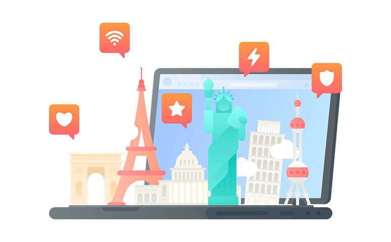 在卢森堡连接到中国vpn - 返华加速器